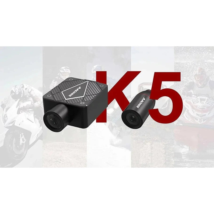 INNOVV K5 Powersports Cam best dash cams Australia dash cams Australia BlackVue dash cams, iroad dash cam, Dash Cams Australia, Best Dash Cams Australia 2025, Thinkware Dash Cams Australian Dash Cams