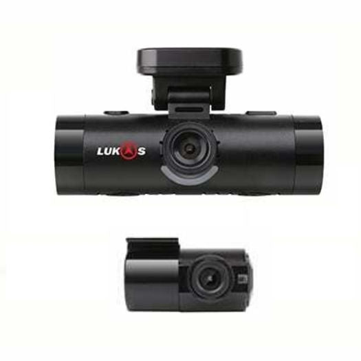 LUKAS V790-2CH DASHCAM best dash cams Australia dash cams Australia BlackVue dash cams, iroad dash cam, Dash Cams Australia, Best Dash Cams Australia 2025, Thinkware Dash Cams Australian Dash Cams
