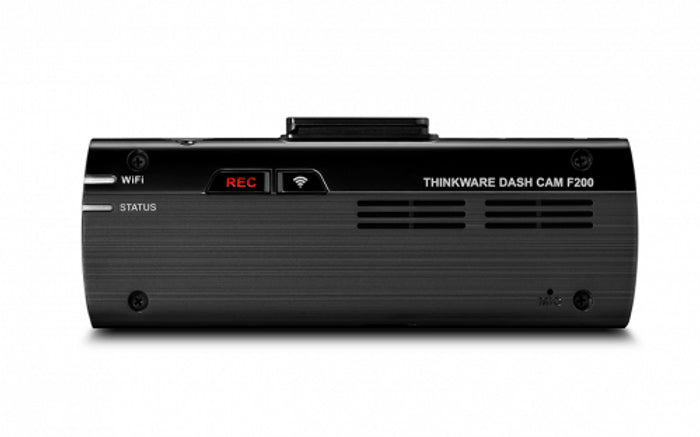 Thinkware F200 Cam HD with Wifi best dash cams Australia dash cams Australia BlackVue dash cams, iroad dash cam, Dash Cams Australia, Best Dash Cams Australia 2025, Thinkware Dash Cams Australian Dash Cams