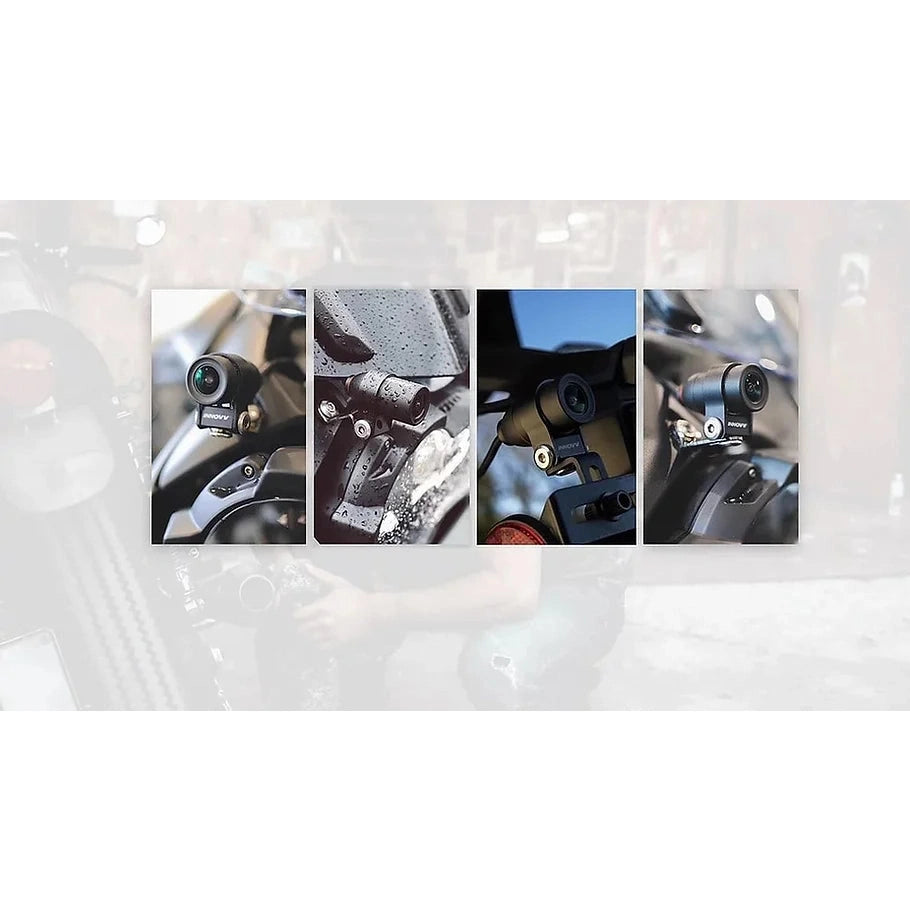 INNOVV K3 Powersports Cam - ADC 