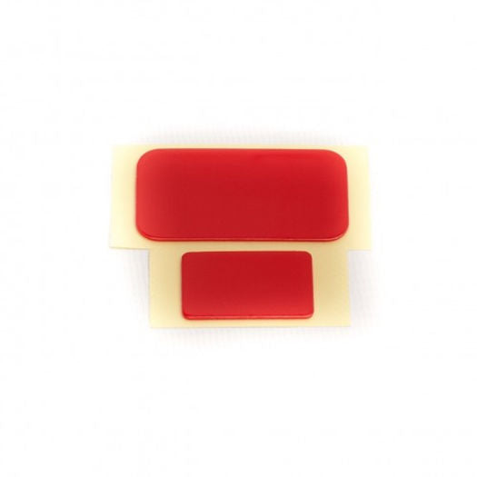 IROAD Adhesive Mounting Tabs best dash cams Australia dash cams Australia BlackVue dash cams, iroad dash cam, Dash Cams Australia, Best Dash Cams Australia 2025, Thinkware Dash Cams Australian Dash Cams