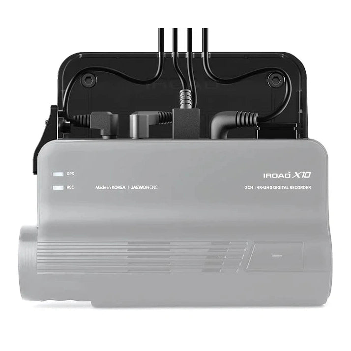 IROAD X-SECURITY COVER - ADC 