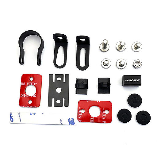 INNOVV Front Camera Mount For K3 Dash Cam best dash cams Australia dash cams Australia BlackVue dash cams, iroad dash cam, Dash Cams Australia, Best Dash Cams Australia 2025, Thinkware Dash Cams Australian Dash Cams