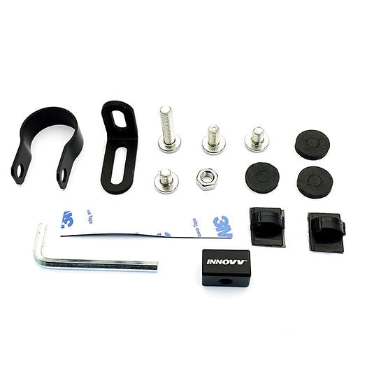 INNOVV REAR CAMERA MOUNT For K3/K5 Dashcam best dash cams Australia dash cams Australia BlackVue dash cams, iroad dash cam, Dash Cams Australia, Best Dash Cams Australia 2025, Thinkware Dash Cams Australian Dash Cams