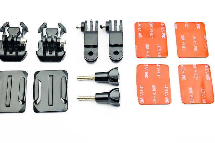 INNOVV H5 Mount for Helmet best dash cams Australia dash cams Australia BlackVue dash cams, iroad dash cam, Dash Cams Australia, Best Dash Cams Australia 2025, Thinkware Dash Cams Australian Dash Cams