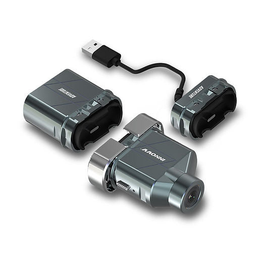 INNOVV H5- 1CH Sony Image Sensor 4K Ultra HD Helmet Camera best dash cams Australia dash cams Australia BlackVue dash cams, iroad dash cam, Dash Cams Australia, Best Dash Cams Australia 2025, Thinkware Dash Cams Australian Dash Cams