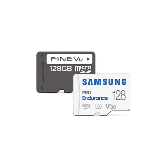 Samsung EVO PLUS Micro SD Card (32GB Ð 128GB)