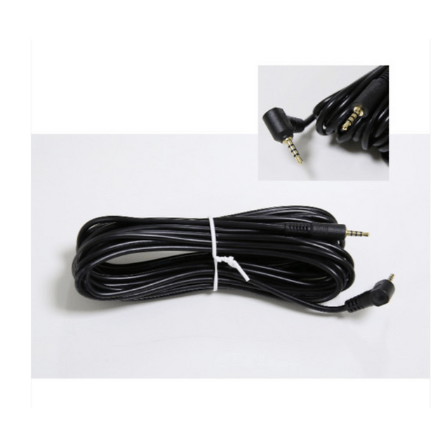 FineVu Extend Rear Cable best dash cams Australia dash cams Australia BlackVue dash cams, iroad dash cam, Dash Cams Australia, Best Dash Cams Australia 2025, Thinkware Dash Cams Australian Dash Cams