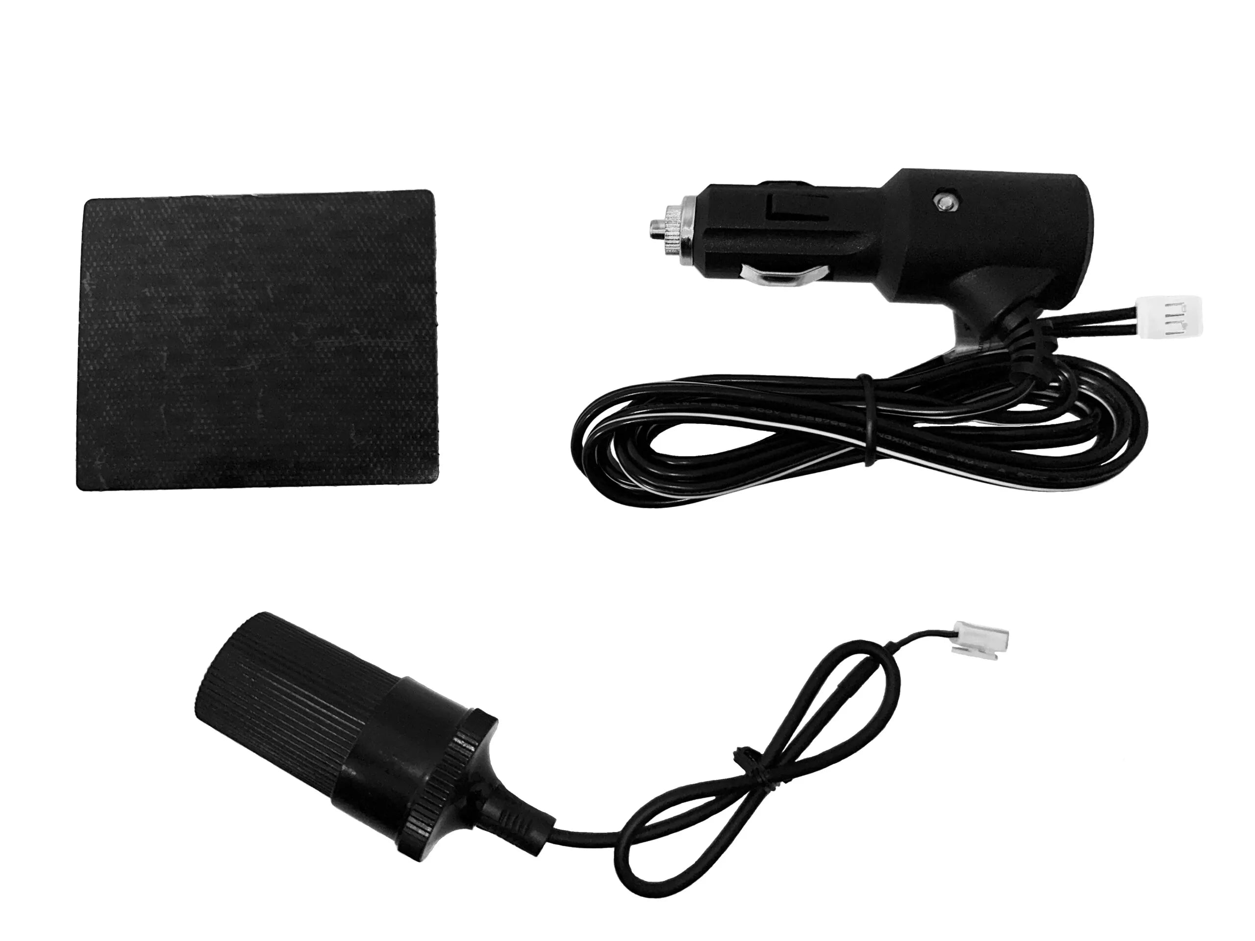 Blackvue Battery Accessories B-112 Accessory Kit best dash cams Australia dash cams Australia BlackVue dash cams, iroad dash cam, Dash Cams Australia, Best Dash Cams Australia 2025, Thinkware Dash Cams Australian Dash Cams