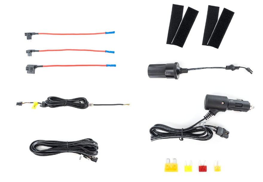 Blackvue Battery Accessories B-130x Accessory Kit best dash cams Australia dash cams Australia BlackVue dash cams, iroad dash cam, Dash Cams Australia, Best Dash Cams Australia 2025, Thinkware Dash Cams Australian Dash Cams