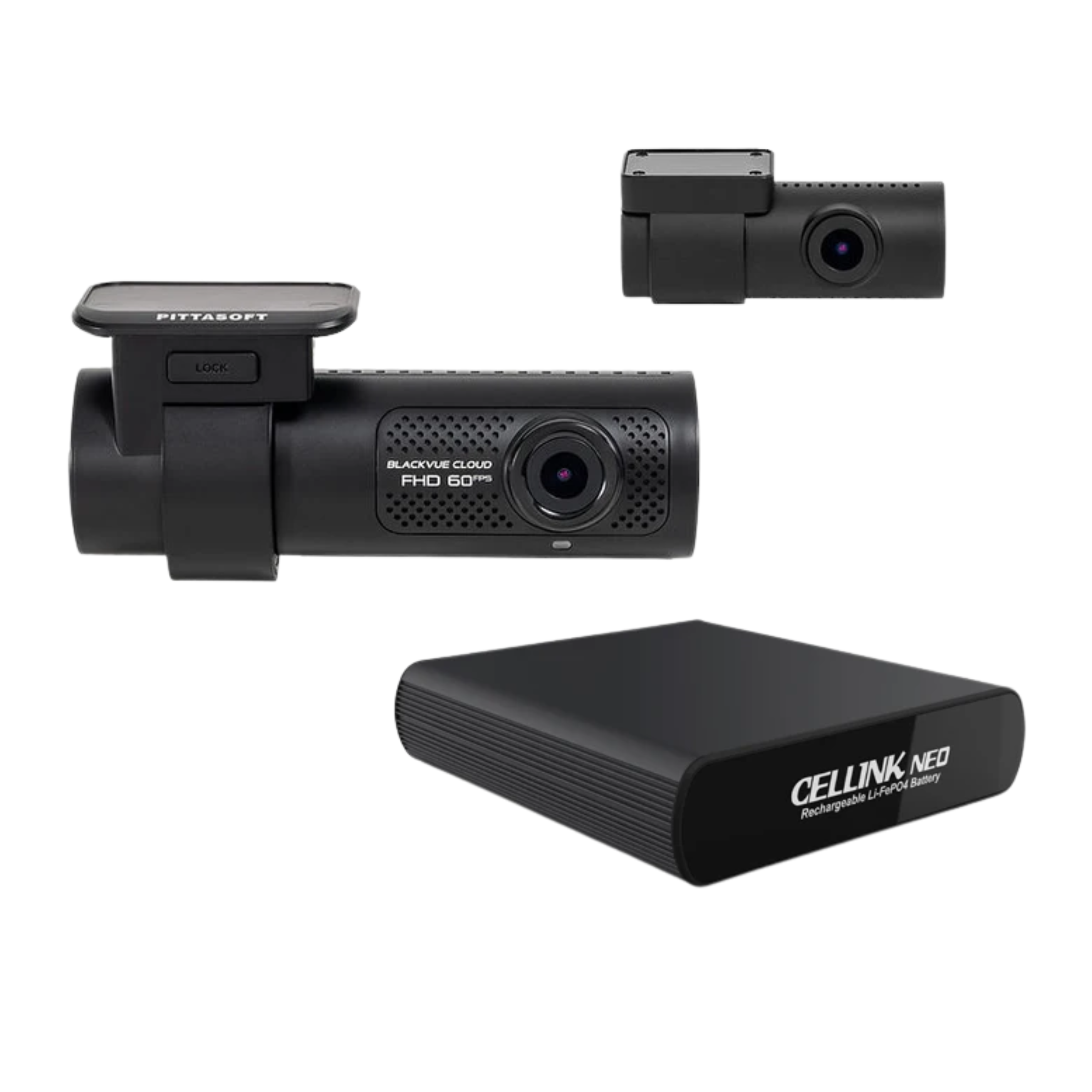 Blackvue DR770X-2CH Dash Cam+ Cellink NEO 6 The Ultimate Supplementary Dash Cam Power Source best dash cams Australia dash cams Australia BlackVue dash cams, iroad dash cam, Dash Cams Australia, Best Dash Cams Australia 2025, Thinkware Dash Cams Australian Dash Cams