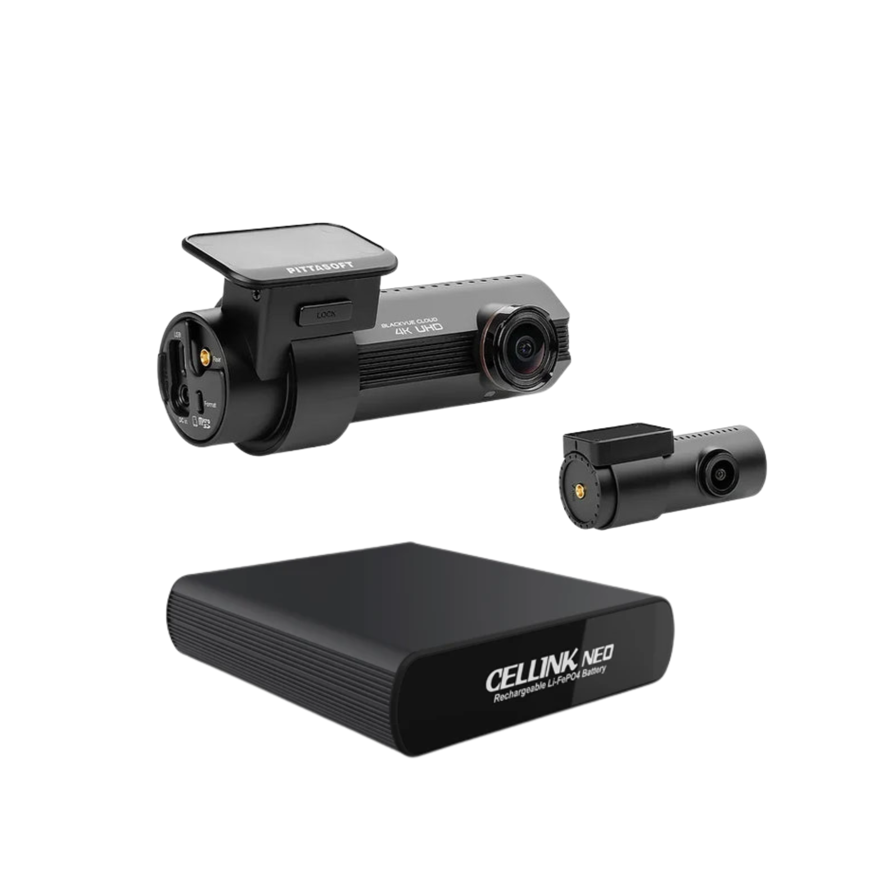 Blackvue DR970X-2CH Plus Dash Cam + Cellink NEO 6 The Ultimate Supplementary Dash Cam Power Source best dash cams Australia dash cams Australia BlackVue dash cams, iroad dash cam, Dash Cams Australia, Best Dash Cams Australia 2025, Thinkware Dash Cams Australian Dash Cams