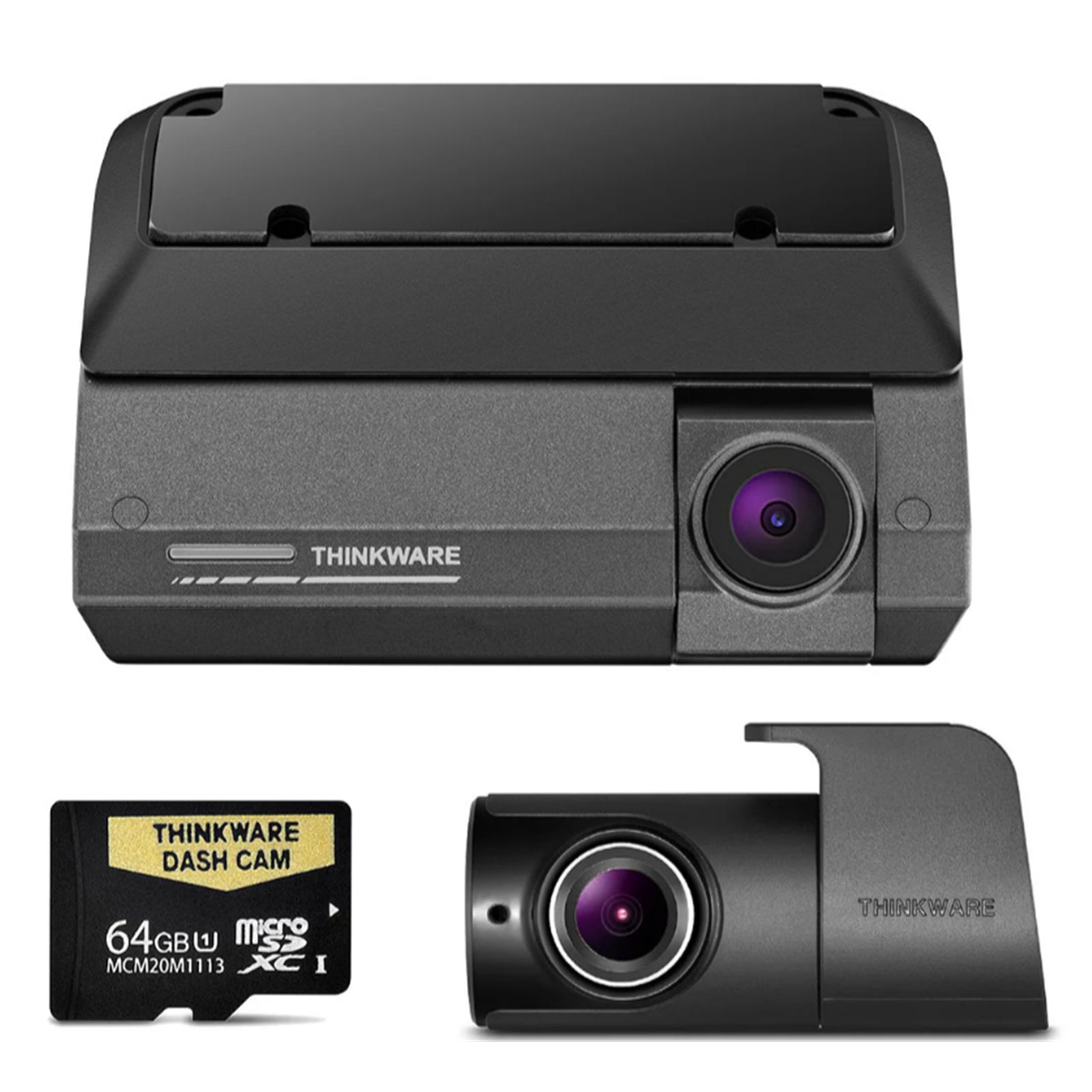 Thinkware F790D 2CH-32gb-Dash Cam HD with Wifi best dash cams Australia dash cams Australia BlackVue dash cams, iroad dash cam, Dash Cams Australia, Best Dash Cams Australia 2025, Thinkware Dash Cams Australian Dash Cams