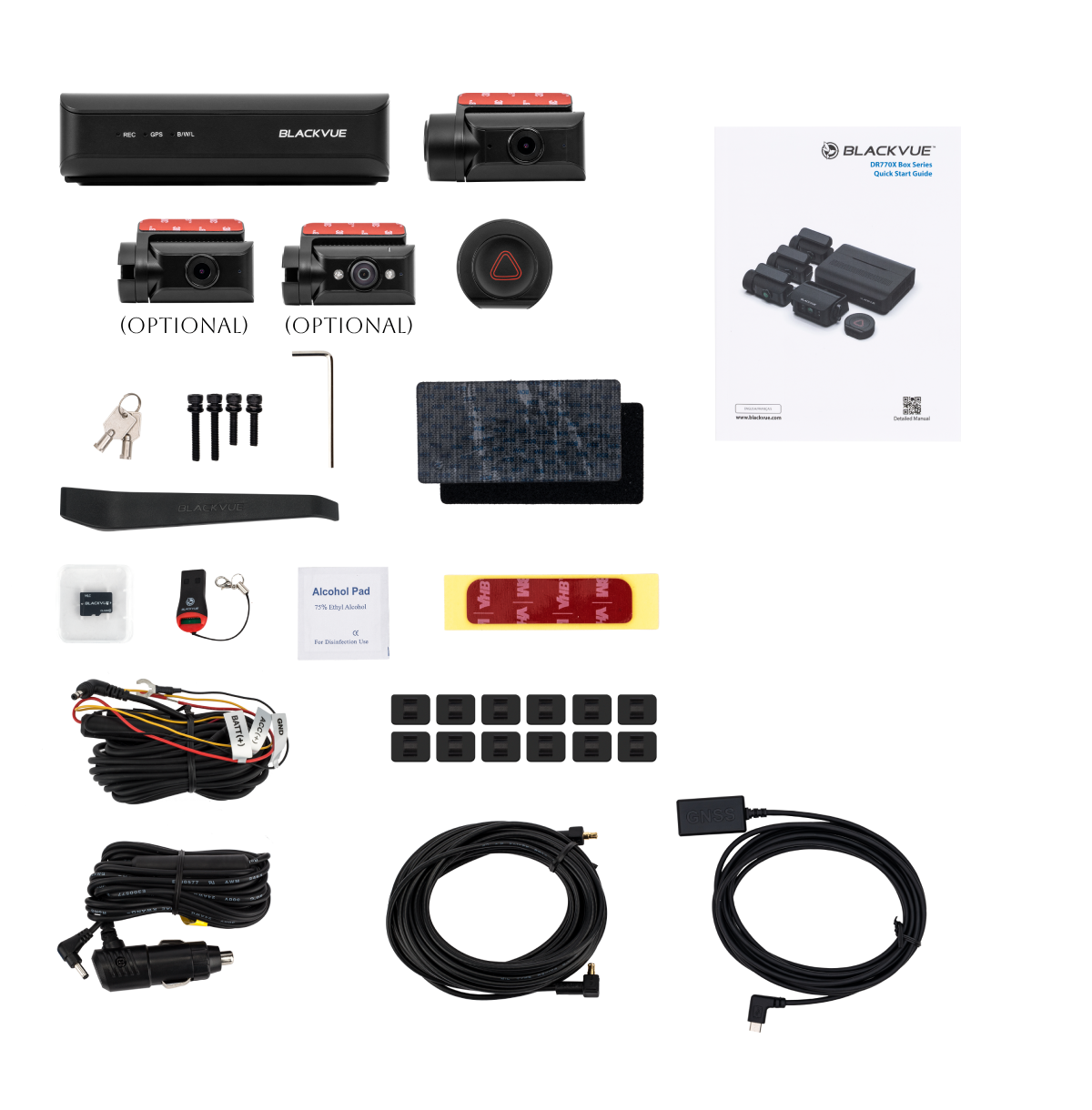 Blackvue DR770X Box Pro Dash Cam best dash cams Australia dash cams Australia BlackVue dash cams, iroad dash cam, Dash Cams Australia, Best Dash Cams Australia 2025, Thinkware Dash Cams Australian Dash Cams