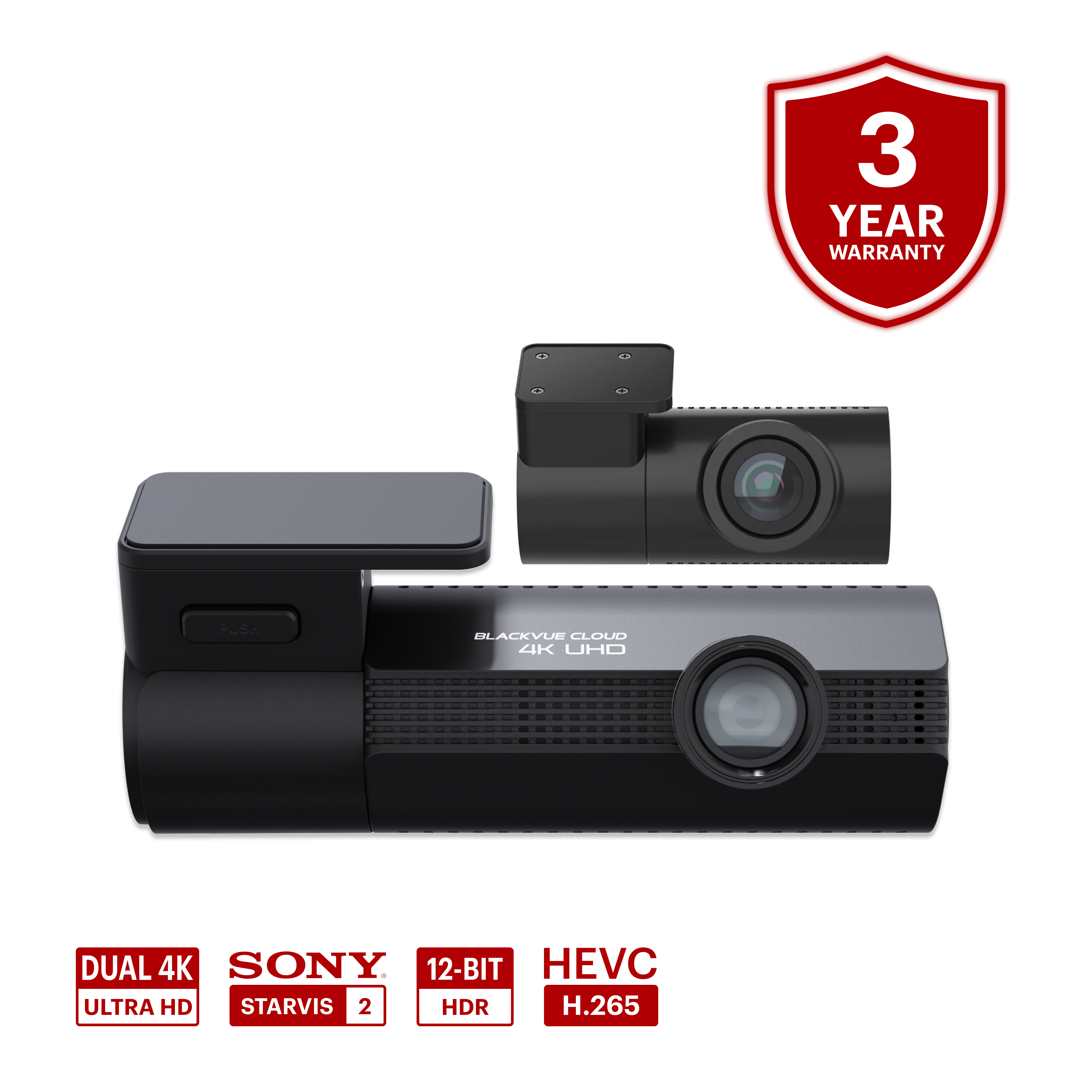 BlackVue Bundle ELITE 10-2CH-64GB + BlackVue Battery B-130A best dash cams Australia dash cams Australia BlackVue dash cams, iroad dash cam, Dash Cams Australia, Best Dash Cams Australia 2025, Thinkware Dash Cams Australian Dash Cams