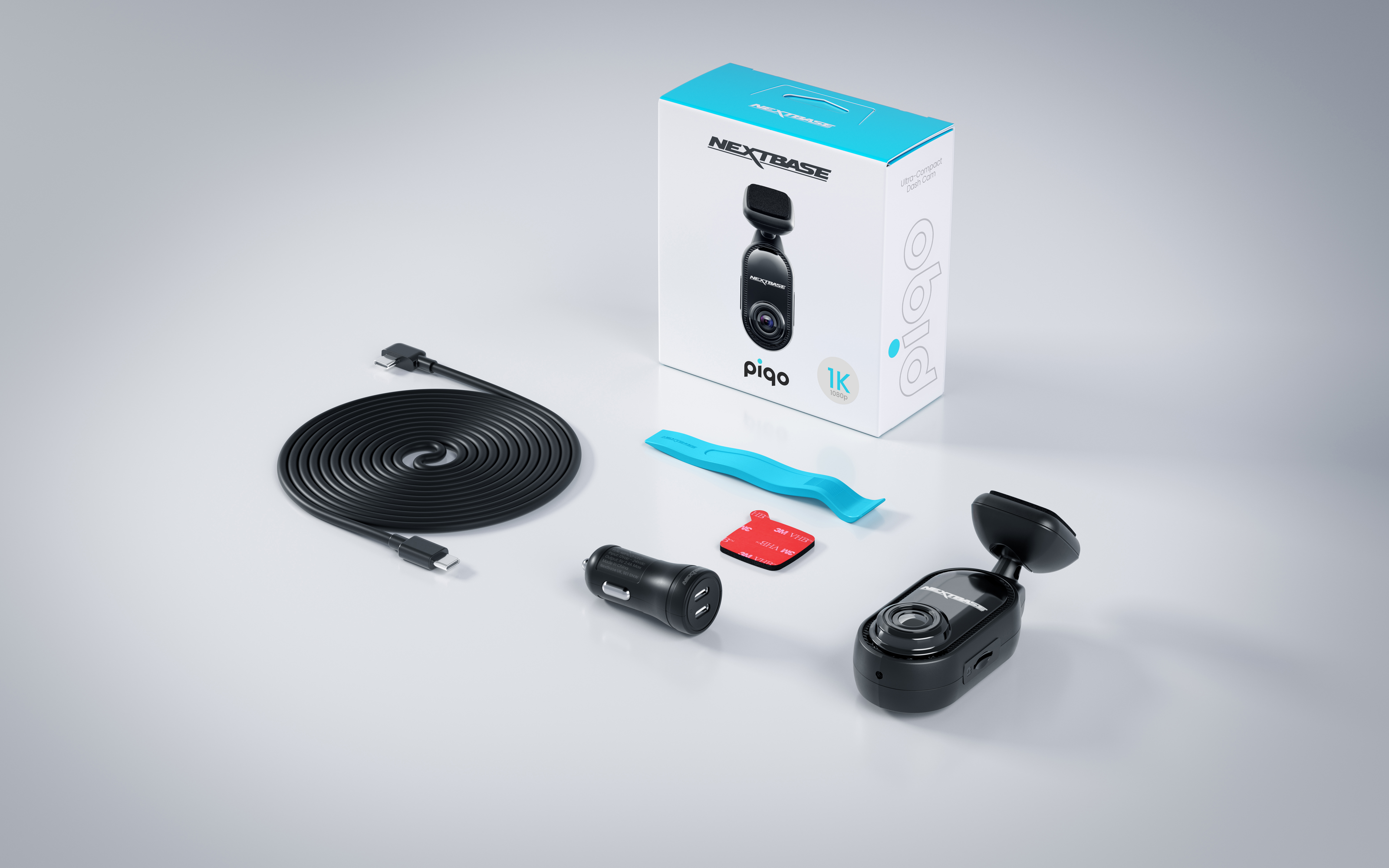 Nextbase Piqo 2K 32GB best dash cams Australia dash cams Australia BlackVue dash cams, iroad dash cam, Dash Cams Australia, Best Dash Cams Australia 2025, Thinkware Dash Cams ADC