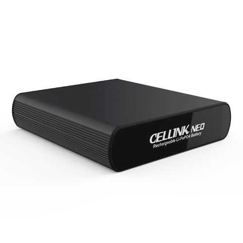 Cellink NEO 6 The Ultimate Supplementary Dash Cam Power Source