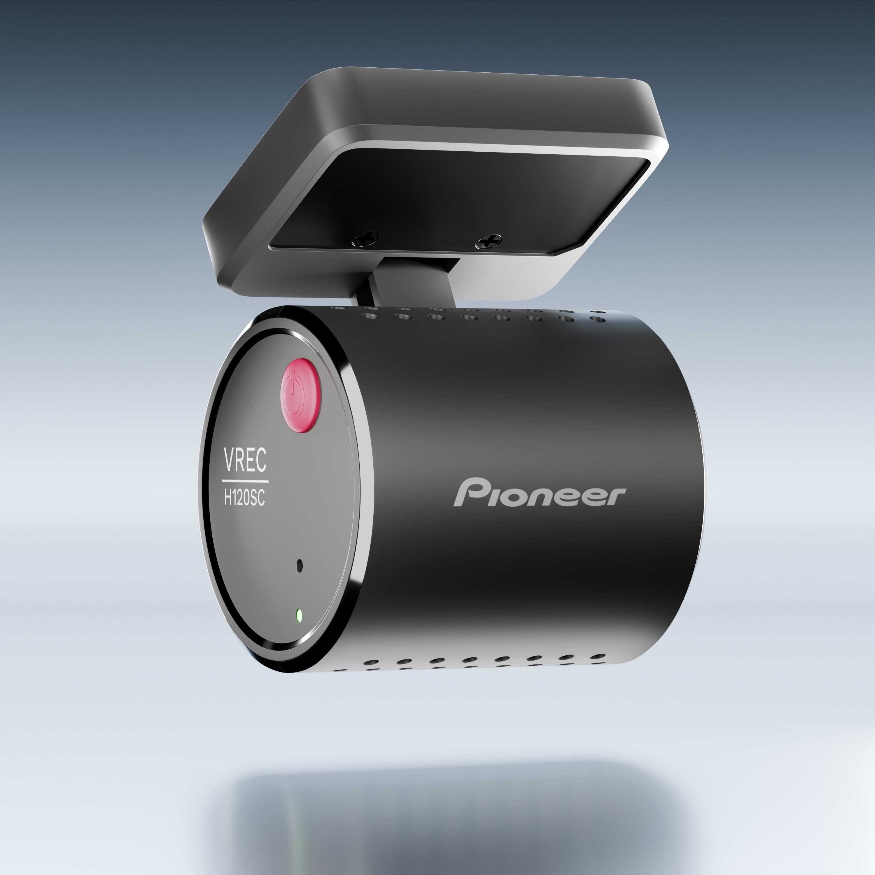 Pioneer VREC-H120SC 1.5K Ultra-Compact Drive Recorder