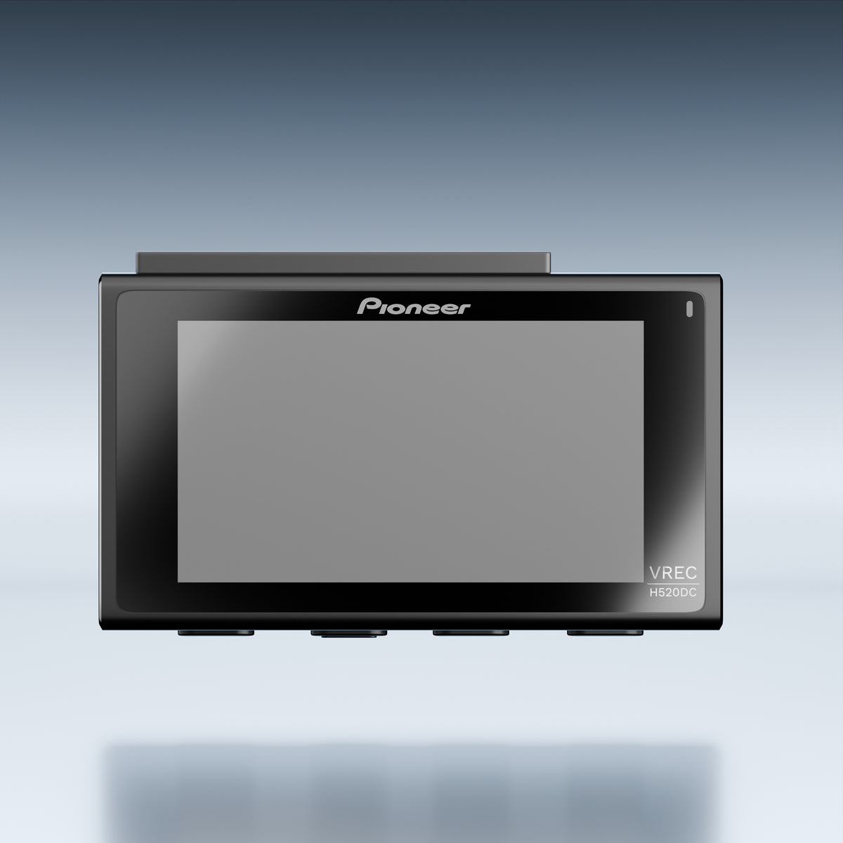 Pioneer VREC-H520DC 2K/FHD Dual Channel Drive Recorder best dash cams Australia dash cams Australia BlackVue dash cams, iroad dash cam, Dash Cams Australia, Best Dash Cams Australia 2025, Thinkware Dash Cams Dual Channel Dash Camera Pioneer