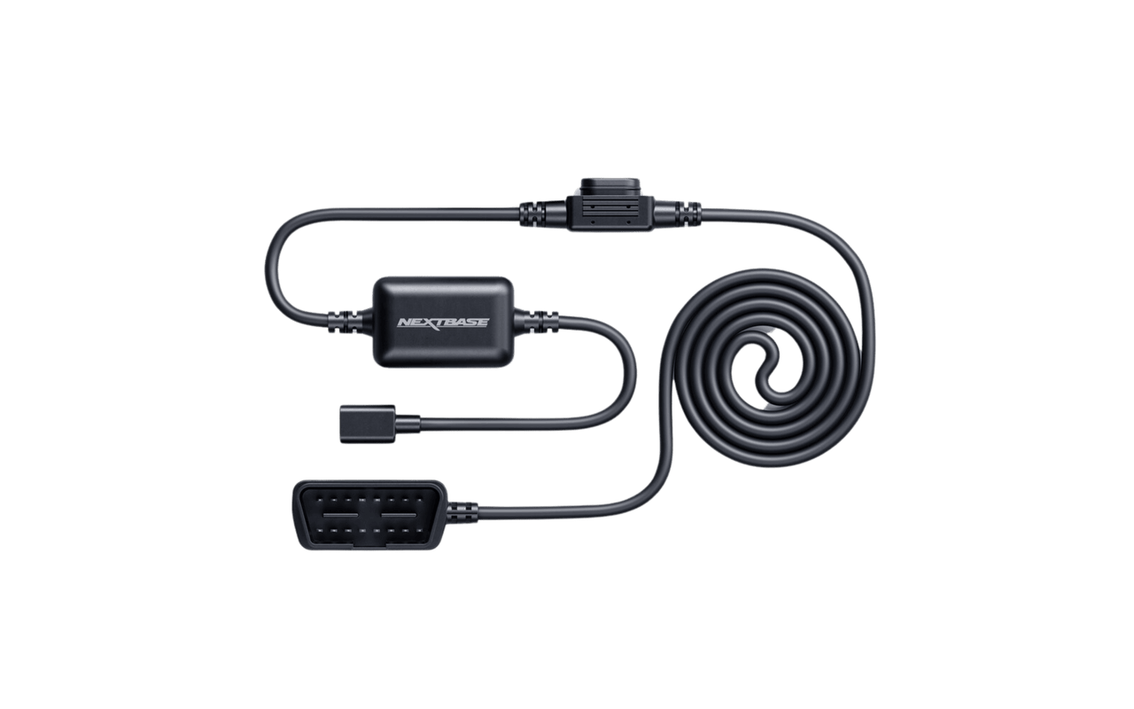 Piqo Quick Connect OBD Cable best dash cams Australia dash cams Australia BlackVue dash cams, iroad dash cam, Dash Cams Australia, Best Dash Cams Australia 2025, Thinkware Dash Cams Australian Dash Cams