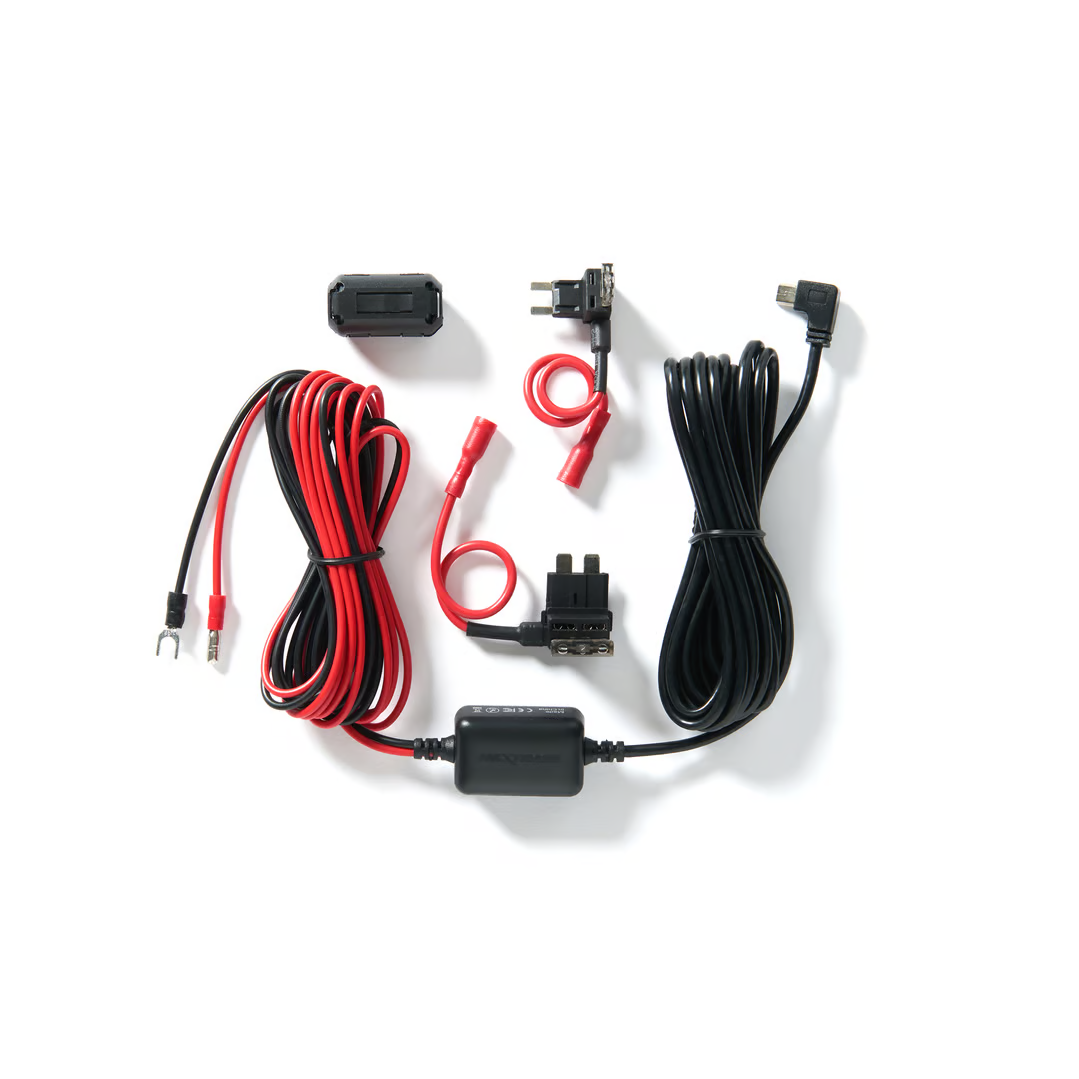 Nextbase Series 2 Hardwire Kit best dash cams Australia dash cams Australia BlackVue dash cams, iroad dash cam, Dash Cams Australia, Best Dash Cams Australia 2025, Thinkware Dash Cams ADC