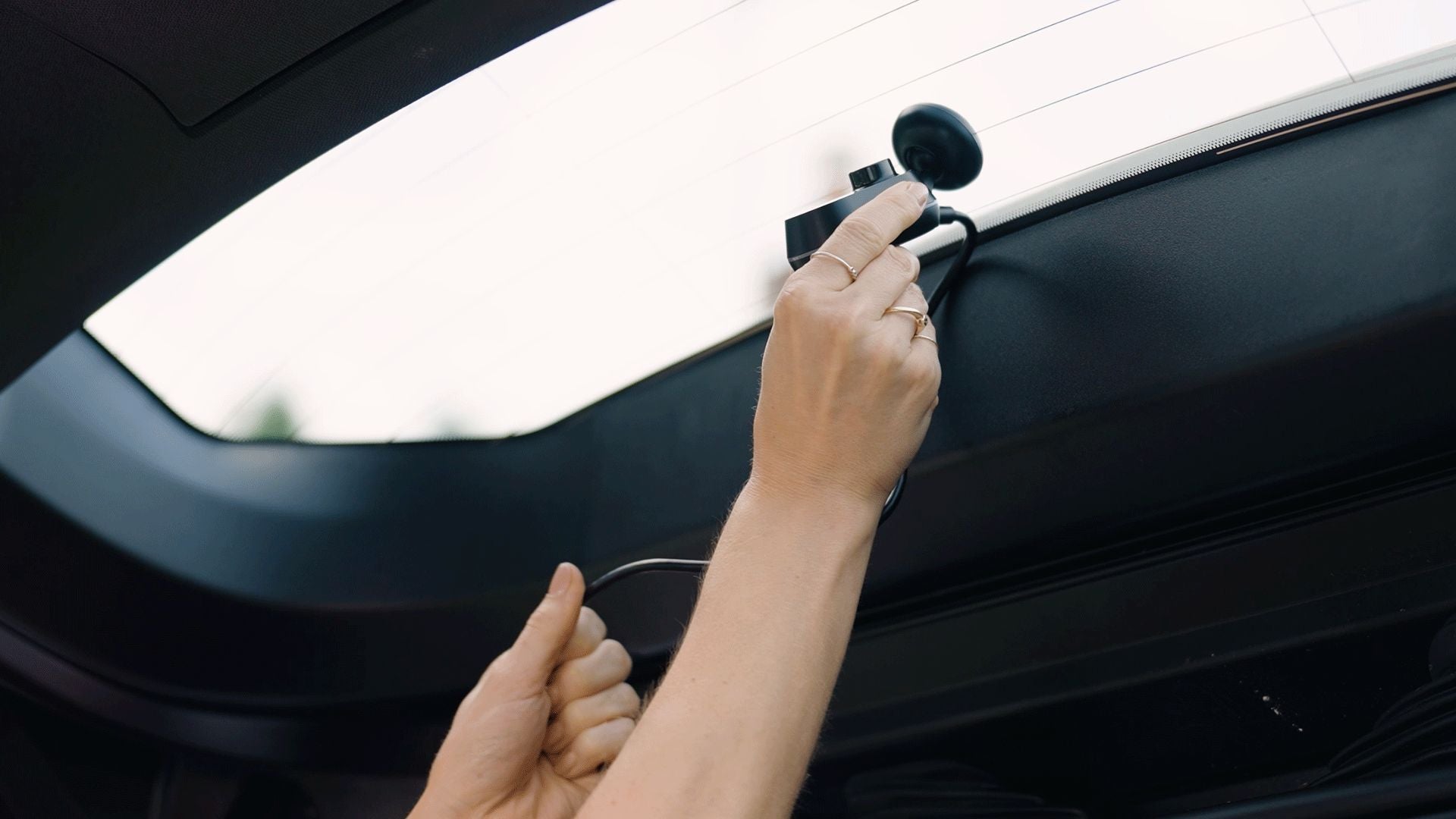 Nextbase IQ Rear Window Camera best dash cams Australia dash cams Australia BlackVue dash cams, iroad dash cam, Dash Cams Australia, Best Dash Cams Australia 2025, Thinkware Dash Cams ADC