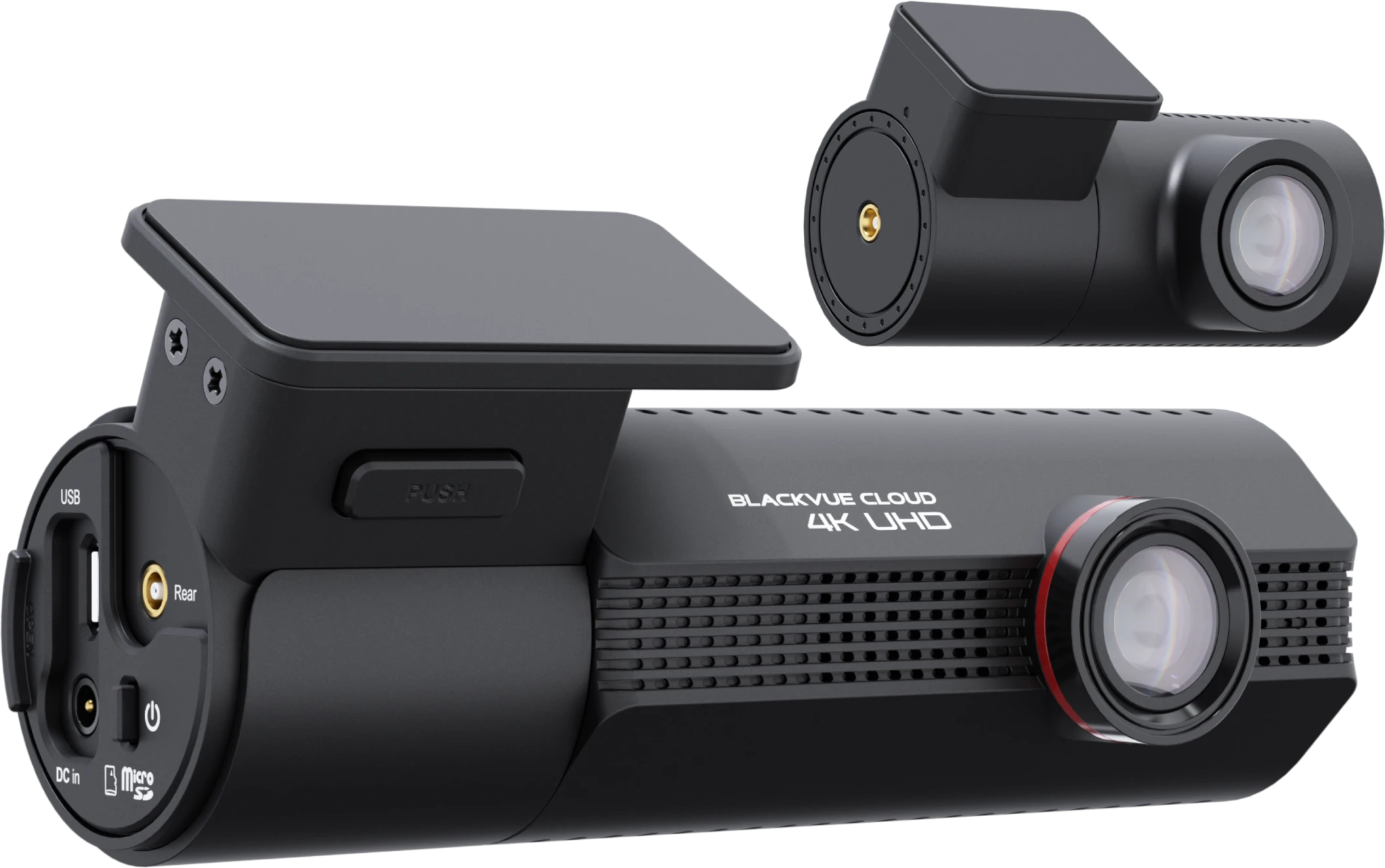 BlackVue ELITE 10-2CH-64GB Dash Cam – Dual 4K Front & Rear best dash cams Australia dash cams Australia BlackVue dash cams, iroad dash cam, Dash Cams Australia, Best Dash Cams Australia 2025, Thinkware Dash Cams Australian Dash Cams