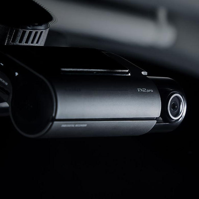 IROAD FX2 PRO 1CH Dash Camera