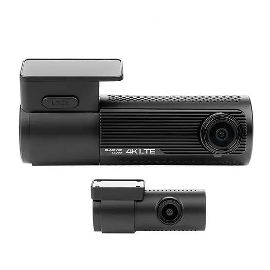Blackvue DR970X 2CH LTE 64GB PL II Dash Cam