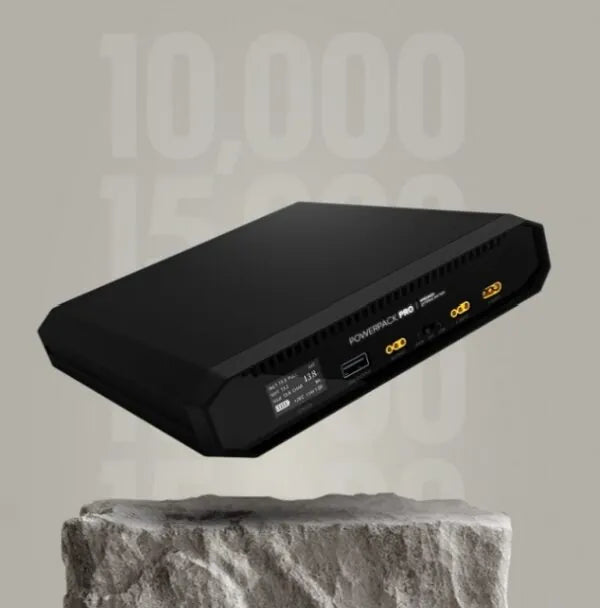 IROAD Powerpack PRO10 (10,000mA)