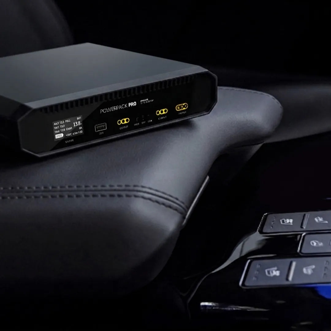 IROAD Powerpack PRO10 (10,000mA)