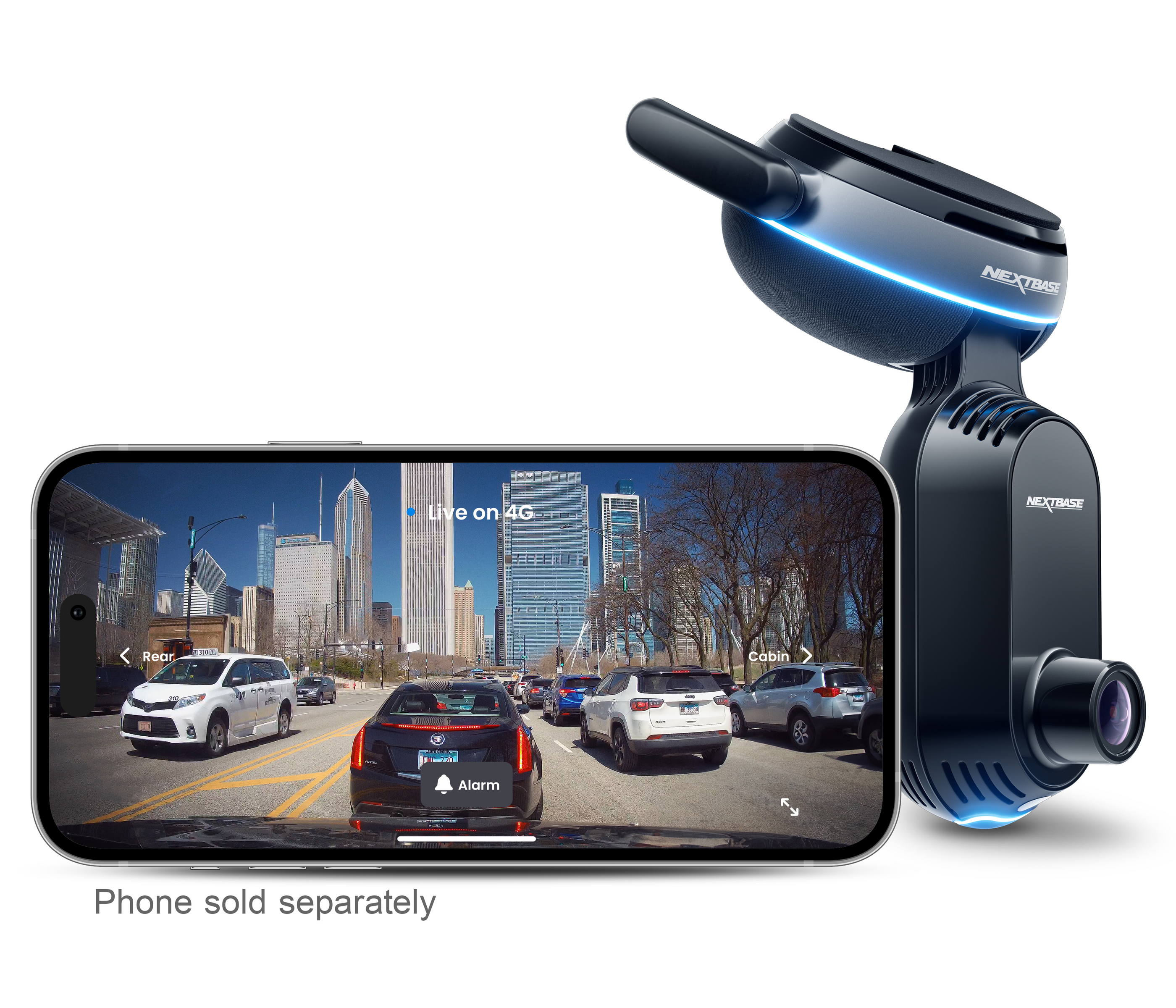 Nextbase IQ 1K 64GB best dash cams Australia dash cams Australia BlackVue dash cams, iroad dash cam, Dash Cams Australia, Best Dash Cams Australia 2025, Thinkware Dash Cams ADC