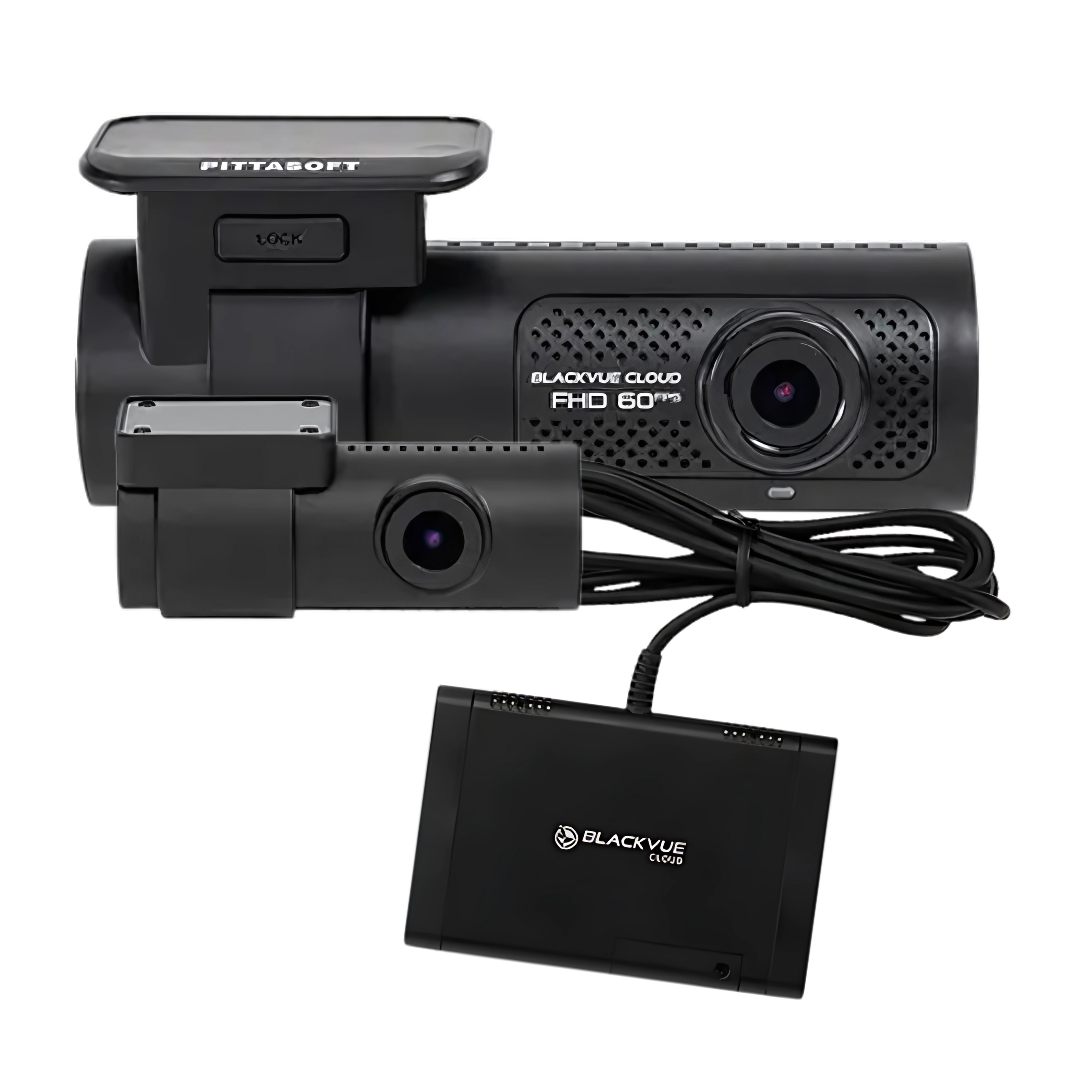 Blackvue DR770X-2CH-64GB + BlackVue LTE MODULE best dash cams Australia dash cams Australia BlackVue dash cams, iroad dash cam, Dash Cams Australia, Best Dash Cams Australia 2025, Thinkware Dash Cams Australian Dash Cams