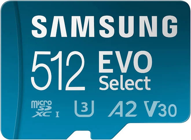 BlackVue ELITE8-2CH-64GB + 512GB Samsung Blackvue Compatible SD Card best dash cams Australia dash cams Australia BlackVue dash cams, iroad dash cam, Dash Cams Australia, Best Dash Cams Australia 2025, Thinkware Dash Cams Dash Camera Bundles BlackVue
